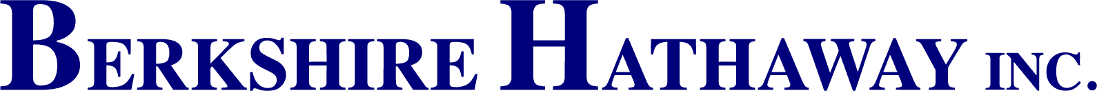 Berkshire Hathaway logo