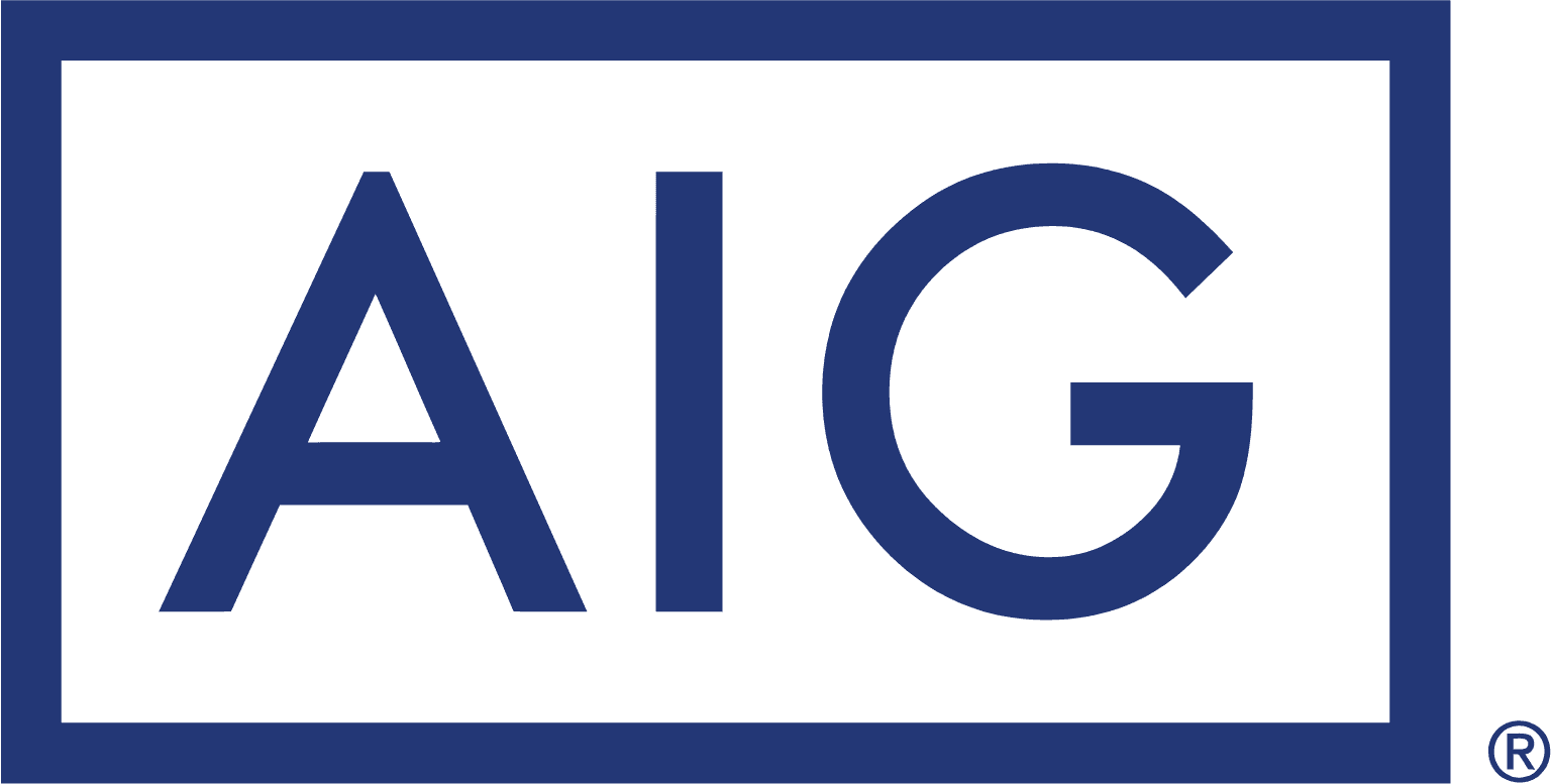AIG logo