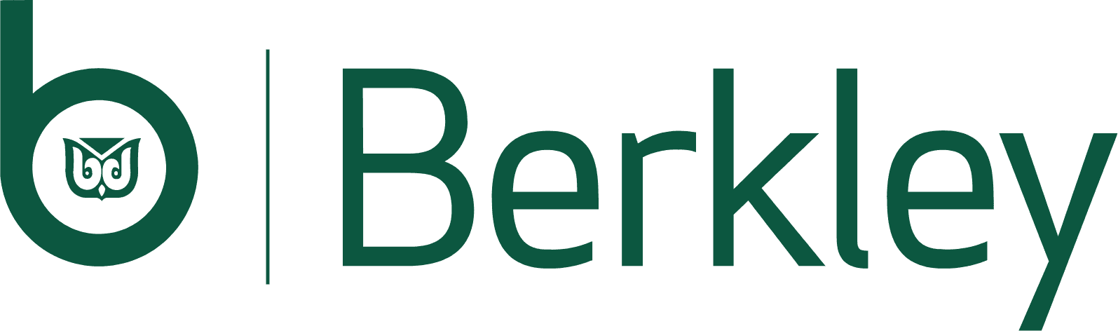 W.R. Berkley logo