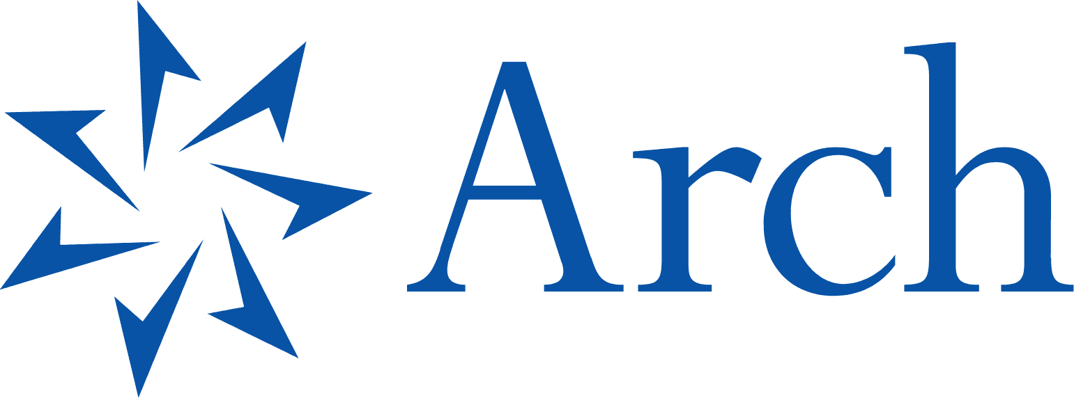 Arch Capital logo