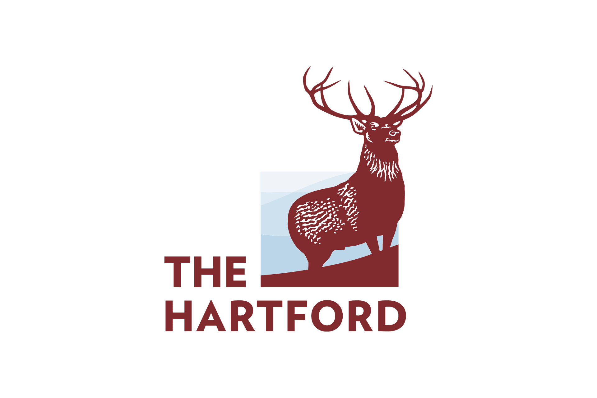 The Hartford logo