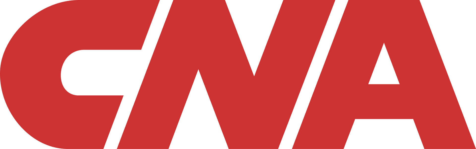 CNA logo