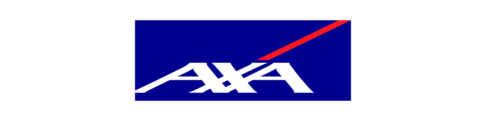 AXA logo